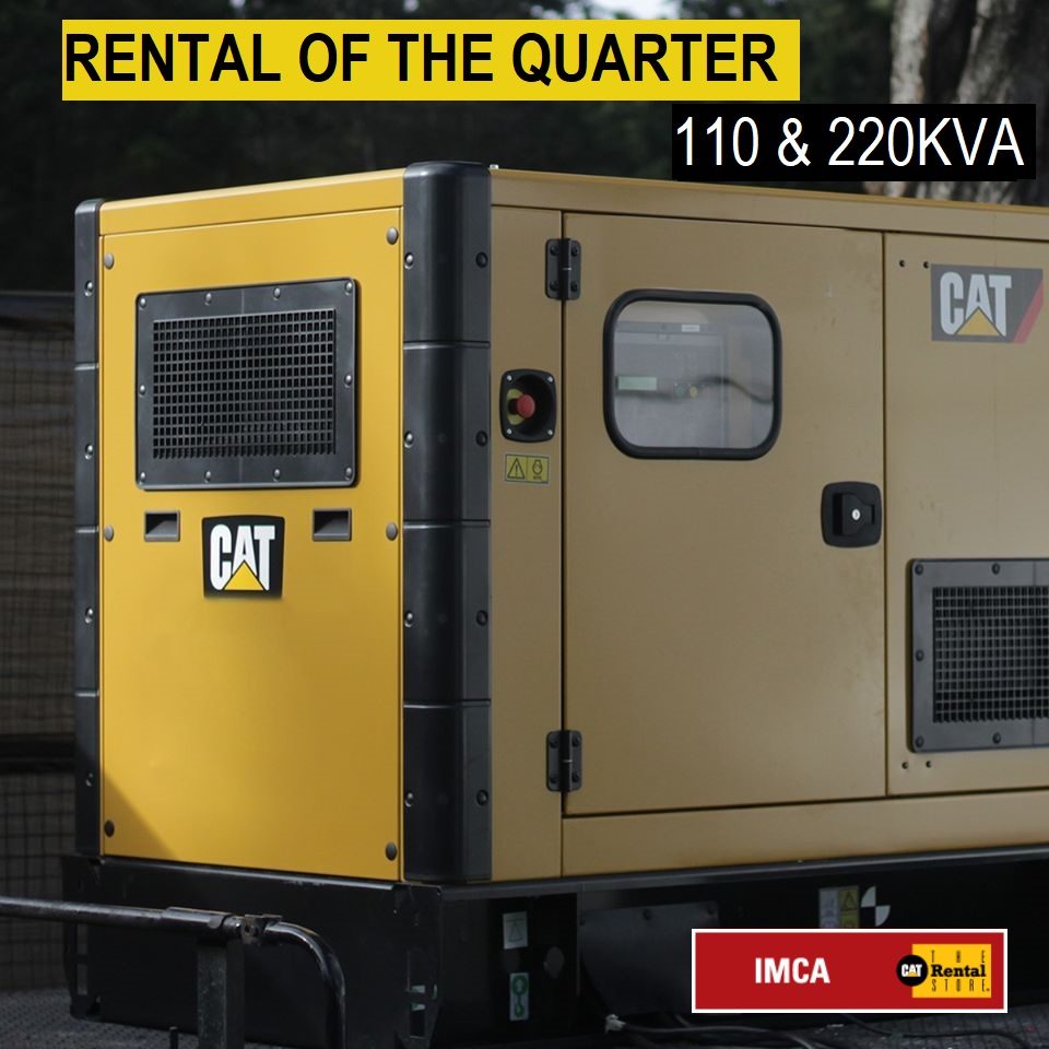 Generator Promotion