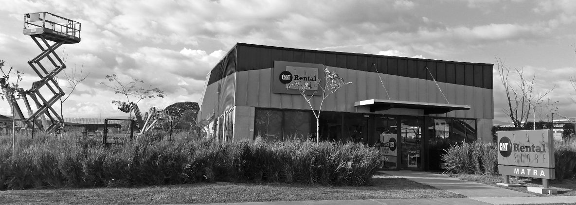 Matra Cat Rental Store
