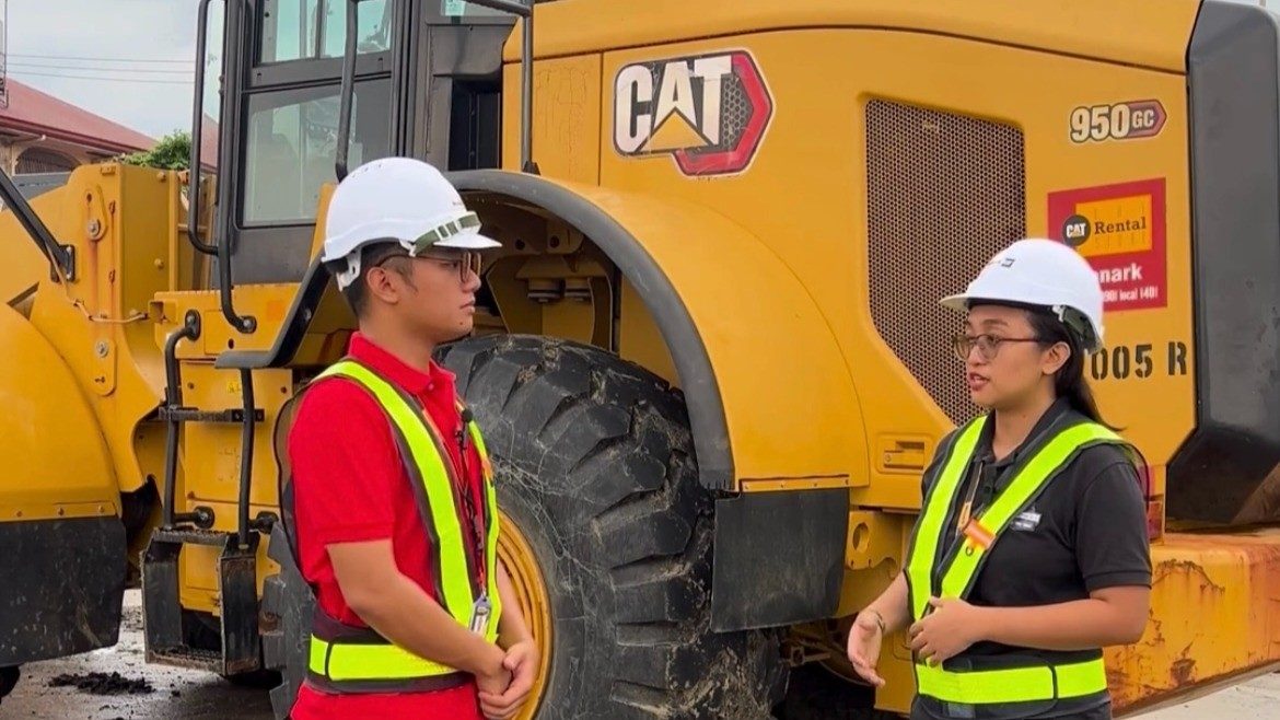 Monark Rental Equipment Experts