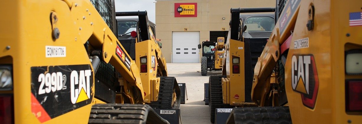 Welcome to NMC Cat Rental Store