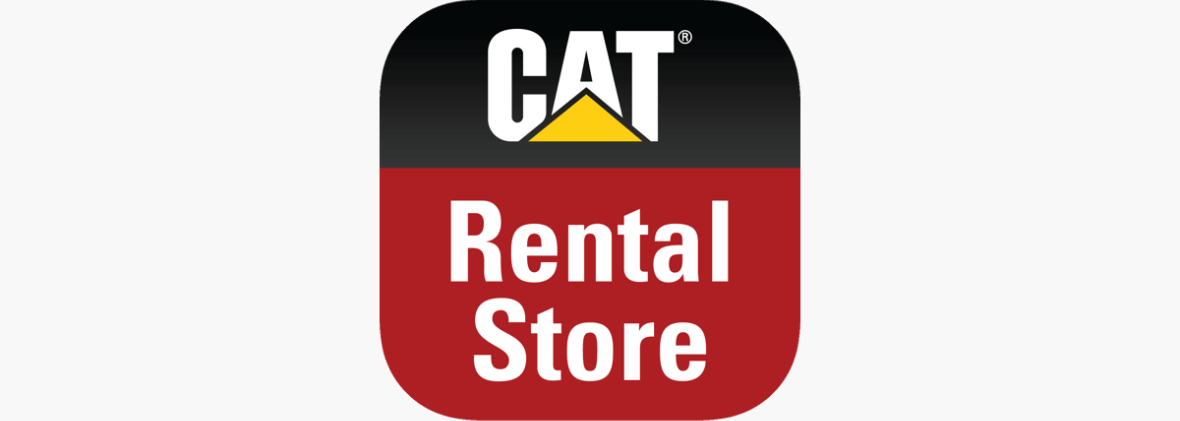 CAT RENTAL STORE APP