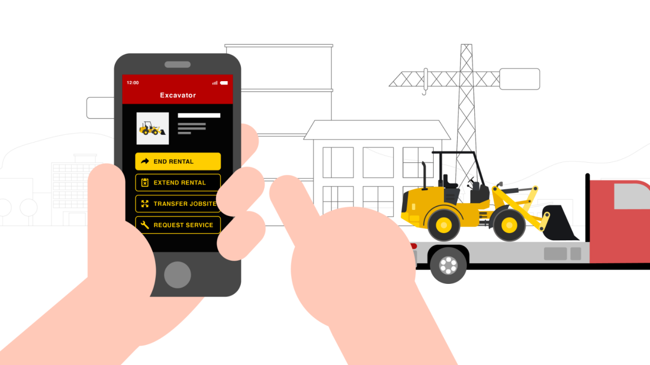 Customer Portal