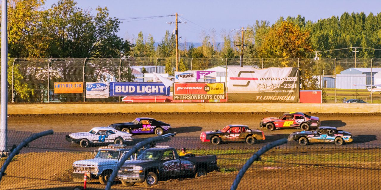 2017 Peterson Cat Washougal National