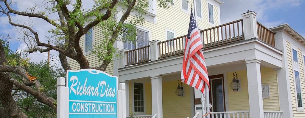 Richard Dias Construction