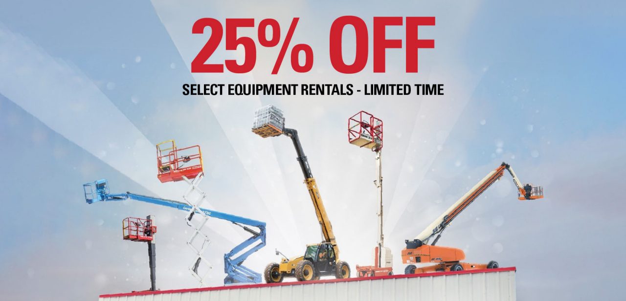 Quinn Rental Services