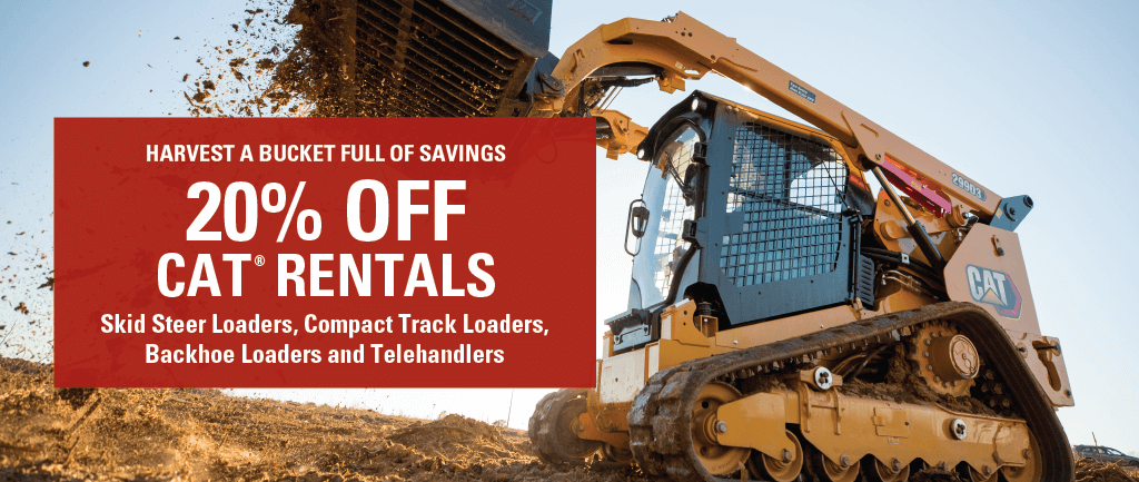 Quinn Rental Services