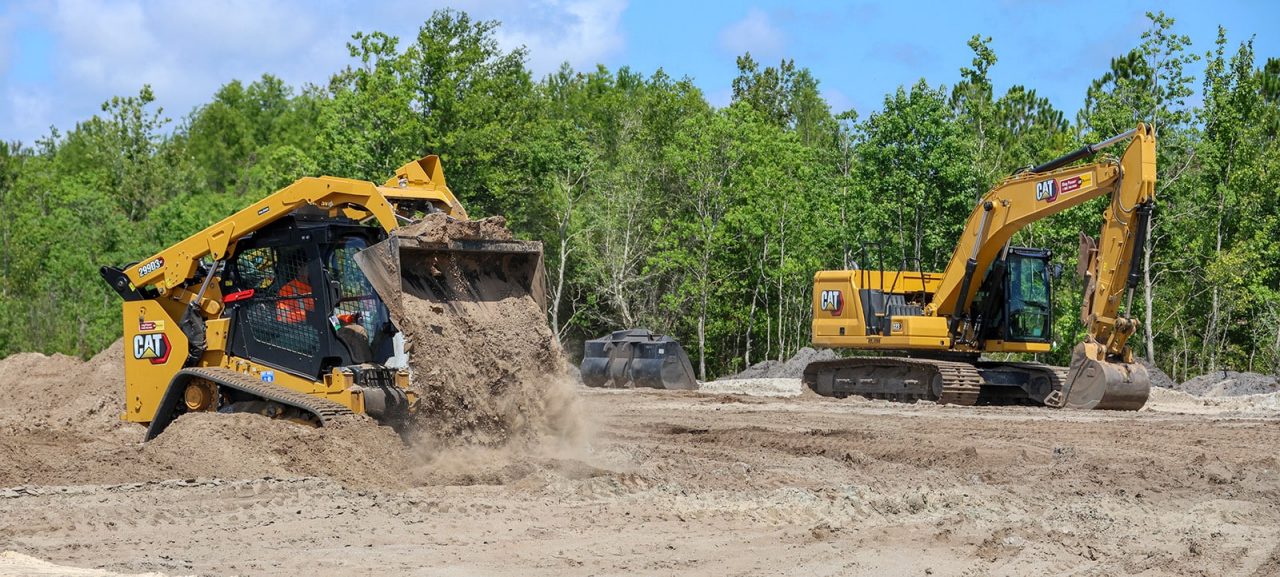 Welcome to Ring Power Rentals