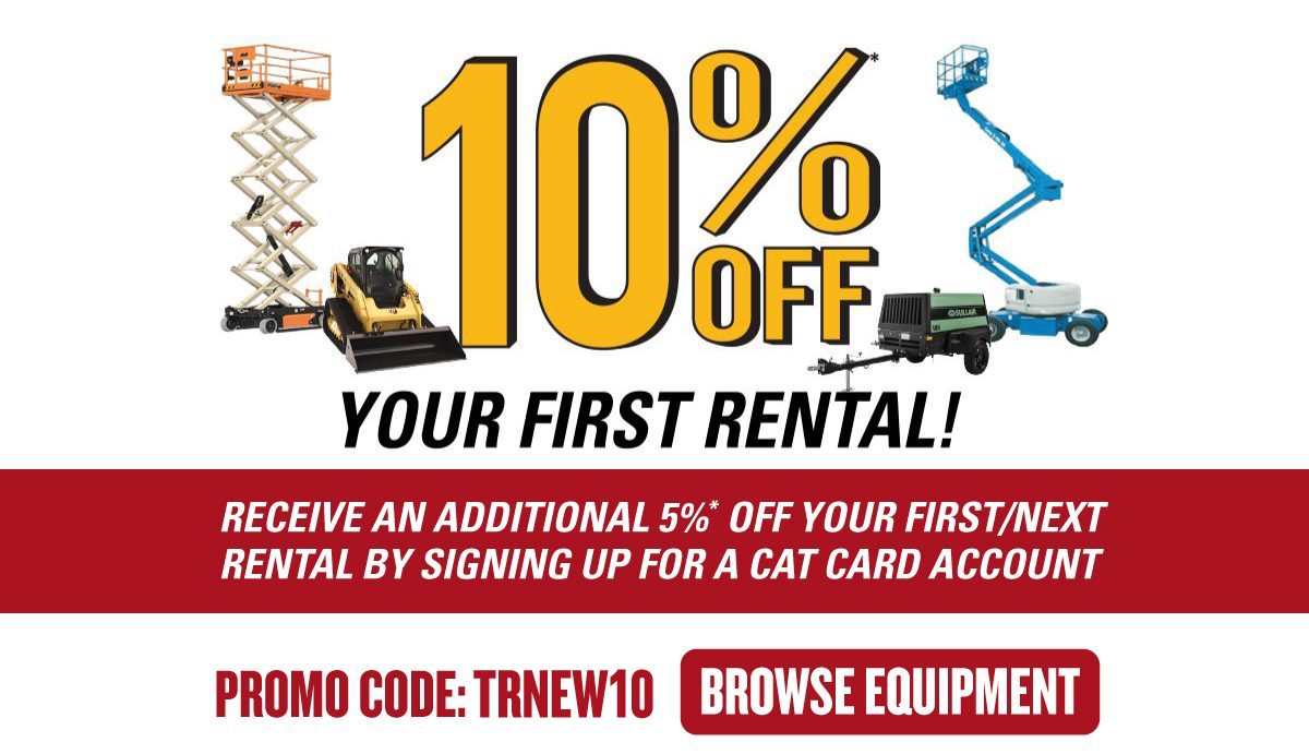Browse Equipment