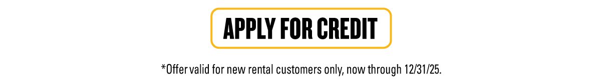 Apply For Credit