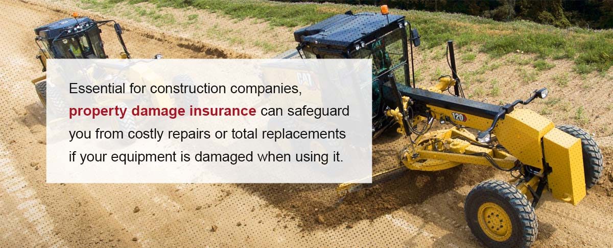 Property Damage Insurance