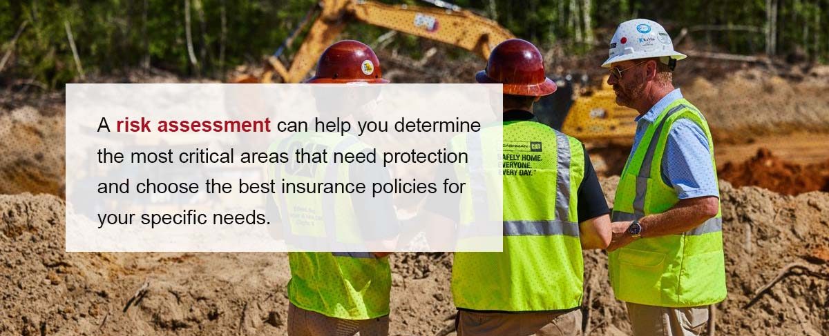 Risk Assessment