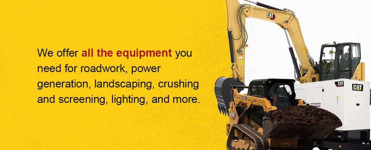 Construction Equipment