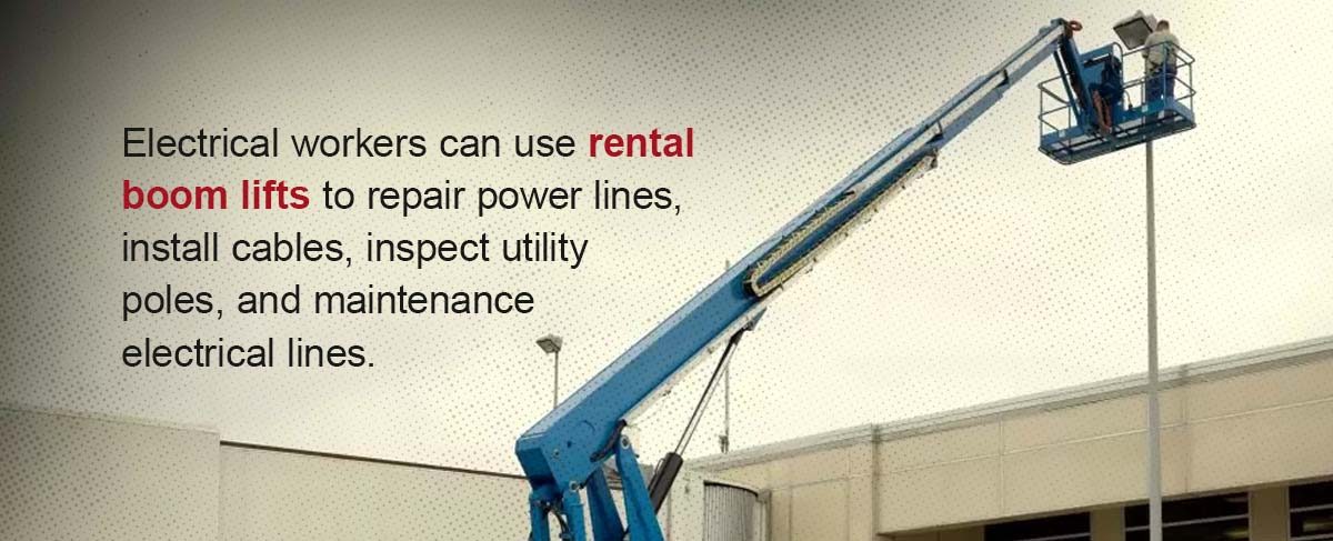 Rental Equipment for Rental