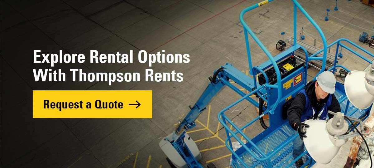 Explore Rental Options