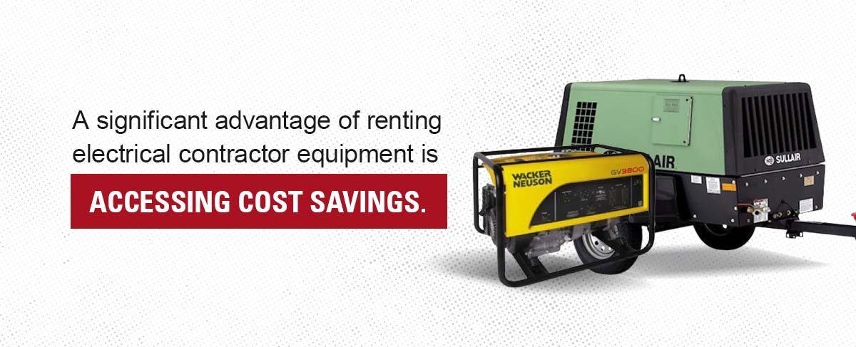Cost Savings