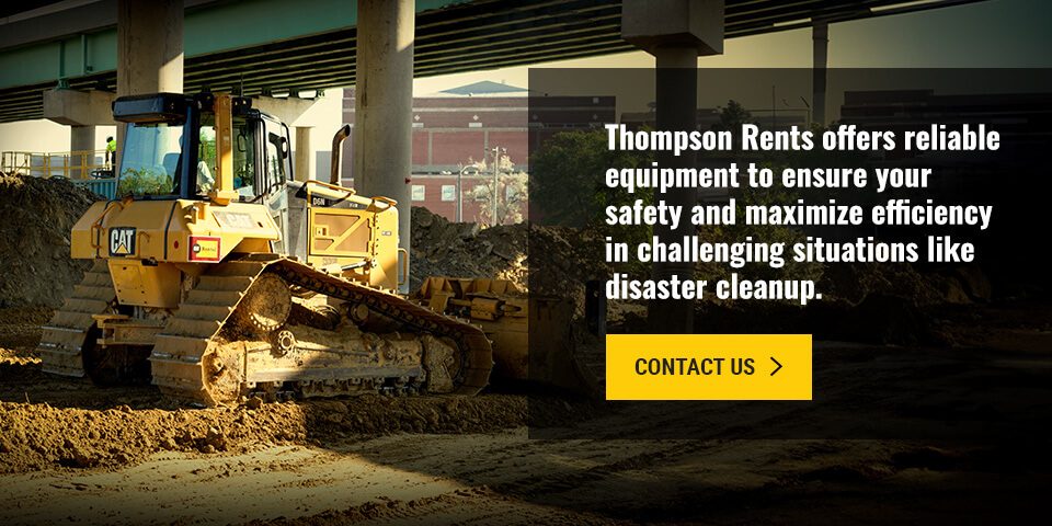 Contact Us for Emergency Response Equipment