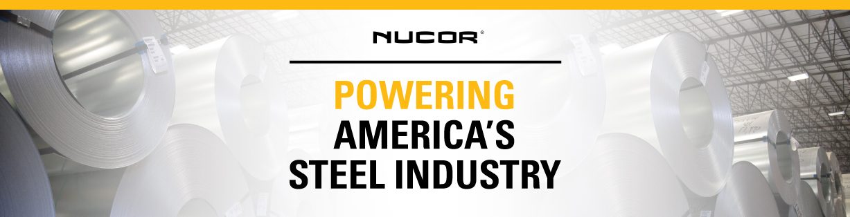 Nucor Hero