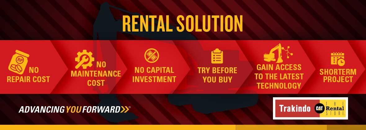 RENTAL SOLUSI ANDAL