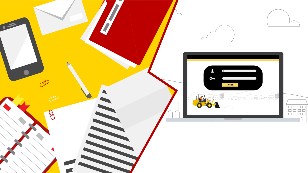 wagner rents customer portal