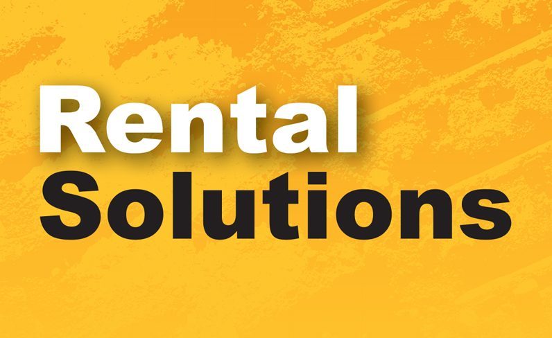 wagner rents rental solutions