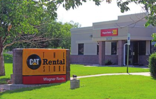 wagner rents locations