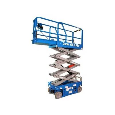 Scissor Lifts