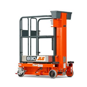 Vertical Personnel Lifts
