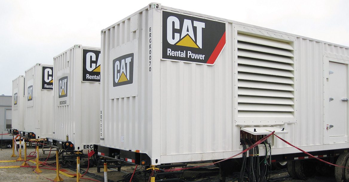 power systems
