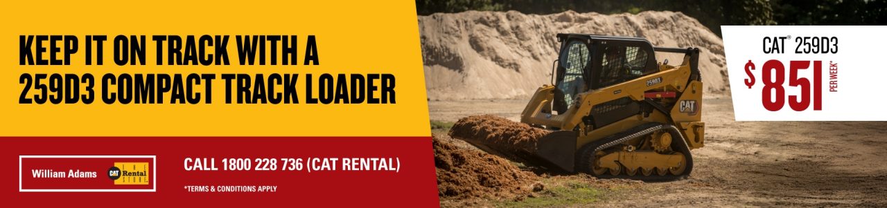 Weekly Rates Specials – Rent Now!