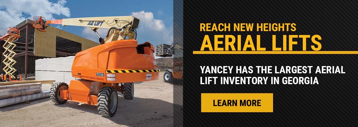 Aerial Lifts in Georgia
