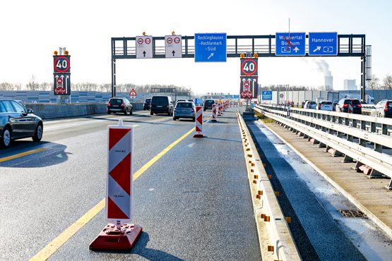Wiegeeinrichtung